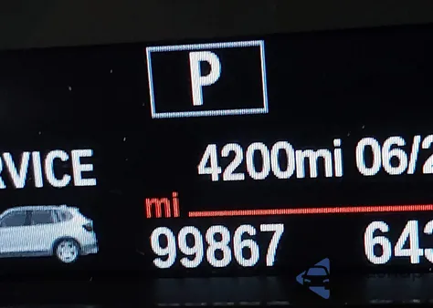 2015 BMW X3 xDrive28I from USA, damaged, VIN 5UXWX9C53F0D46779